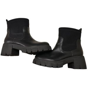 Torrid Boots